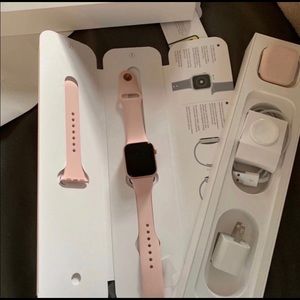 Apple Watch series 4